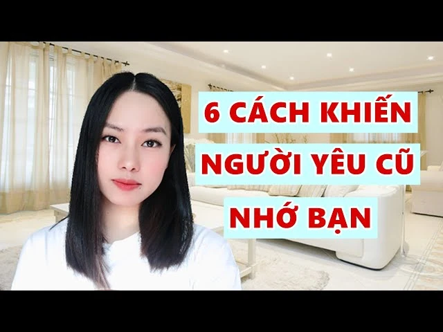 Người yêu cũ nhớ bạn