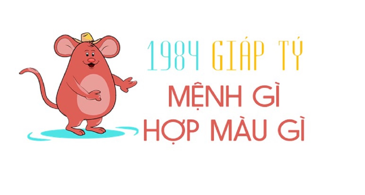 Phong thủy 2022: Tuổi Giáp Tý 1984 hợp màu gì và khắc màu gì nhất?