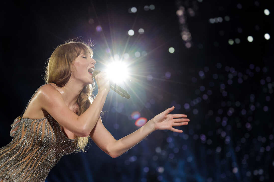 Singapore hưởng lợi "khủng" từ The Eras Tour của Taylor Swift