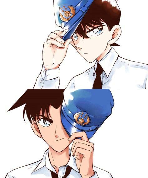 Bộ sưu tập hình ảnh đẹp nhất về Kudo Shinichi