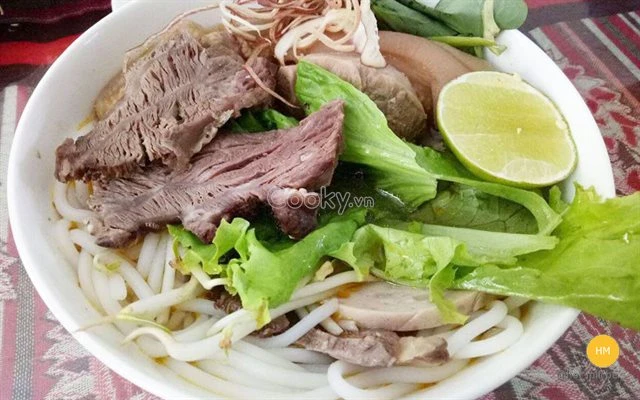 Nấu Bún Bò: Cách Nấu 3 Loại Bún Bò Ngon, Đơn Giản Nhất Tại Nhà