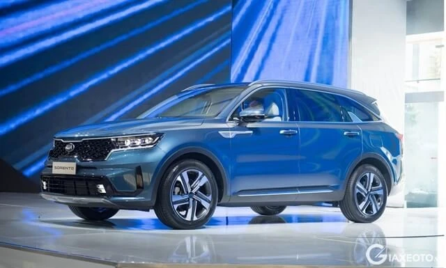 BẢNG GIÁ XE KIA 2024 MỚI NHẤT (11/2024)