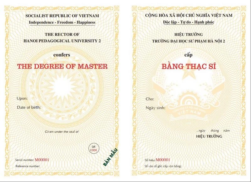 Phân Biệt Các Loại Bằng Cấp: Certificate, Diploma Và Degree