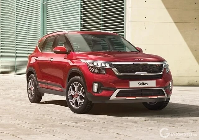 BẢNG GIÁ XE KIA 2024 MỚI NHẤT (11/2024)