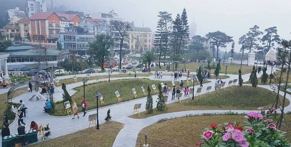 Tour Du Lịch Tam Đảo 2 Ngày 1 Đêm Trọn Gói Chỉ Từ 1450k/khách