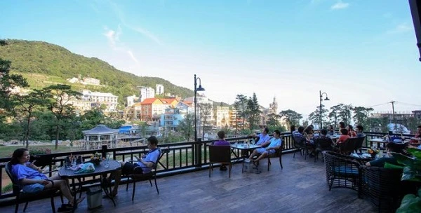 Tour Du Lịch Tam Đảo 2 Ngày 1 Đêm Trọn Gói Chỉ Từ 1450k/khách