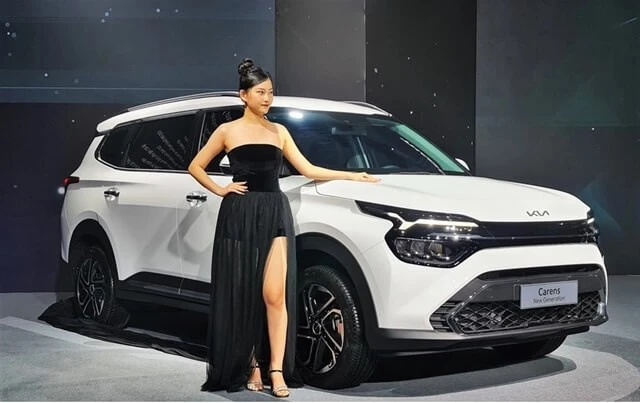 BẢNG GIÁ XE KIA 2024 MỚI NHẤT (11/2024)