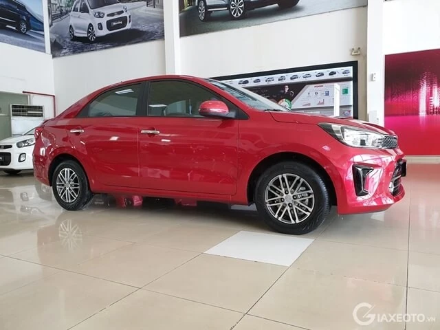 BẢNG GIÁ XE KIA 2024 MỚI NHẤT (11/2024)