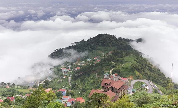 Tour Du Lịch Tam Đảo 2 Ngày 1 Đêm Trọn Gói Chỉ Từ 1450k/khách