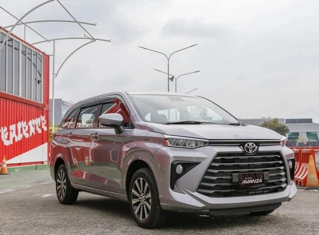 BẢNG GIÁ XE TOYOTA 2024 MỚI NHẤT (11/2024)