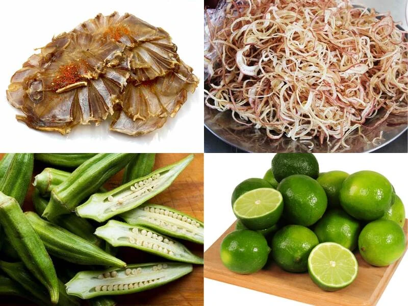 5 cách nấu canh chua cá đuối thơm ngon, dễ làm nhất