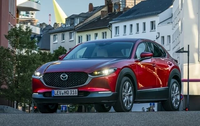 Bảng giá xe Mazda kèm ưu đãi mới nhất (11/2024)