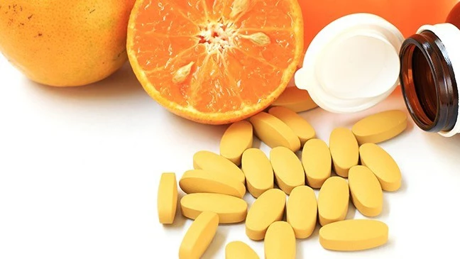 Uống vitamin C trắng da có hiệu quả như lời đồn?