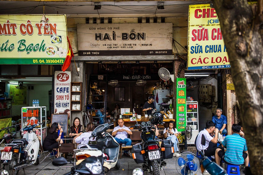 3 walking tours of Hanoi | Vietnam Tourism