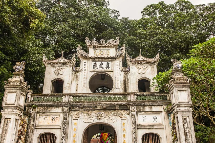 3 walking tours of Hanoi | Vietnam Tourism