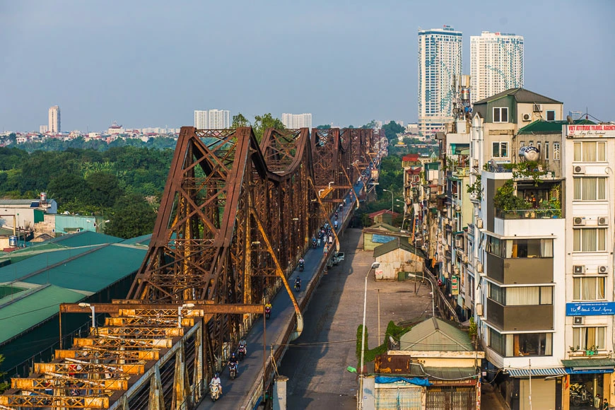 3 walking tours of Hanoi | Vietnam Tourism