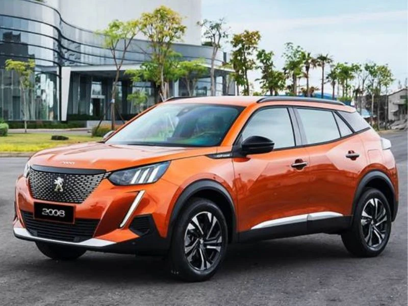 Xe ô tô Peugeot của nước nào? Các dòng xe Peugeot hiện nay