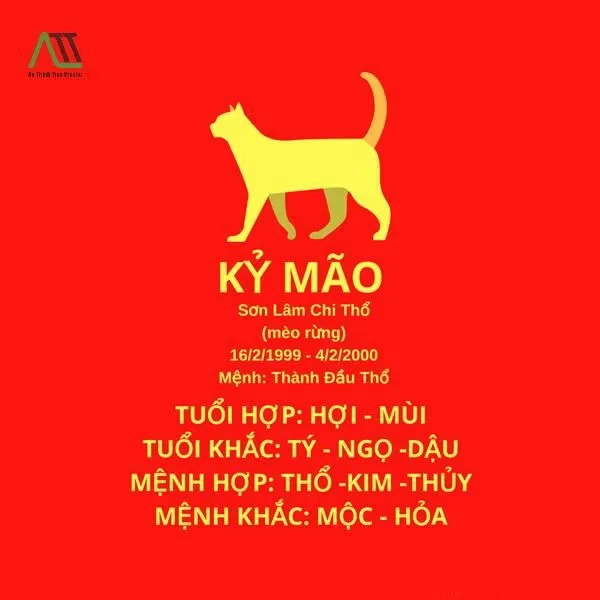 Tuổi Kỷ Mão 1999 Hợp Màu Gì Và Kỵ Màu Gì Năm 2024