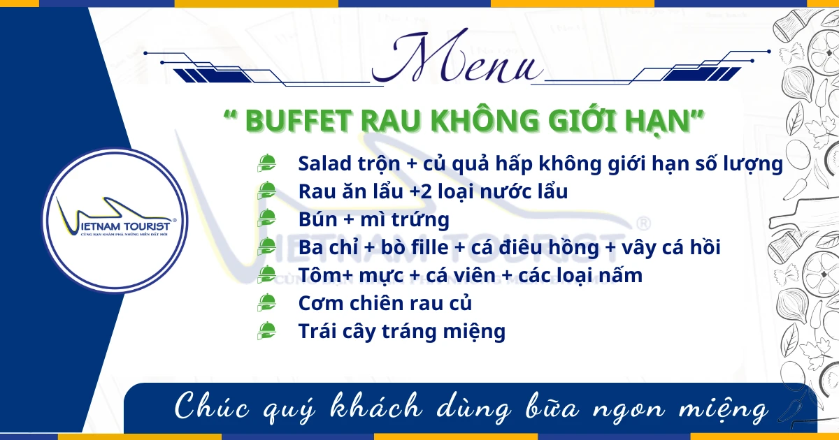 TOUR ĐÀ LẠT 3N3Đ GHÉP ĐOÀN - KHỞI HÀNH TỐI THỨ 5 HÀNG TUẦN