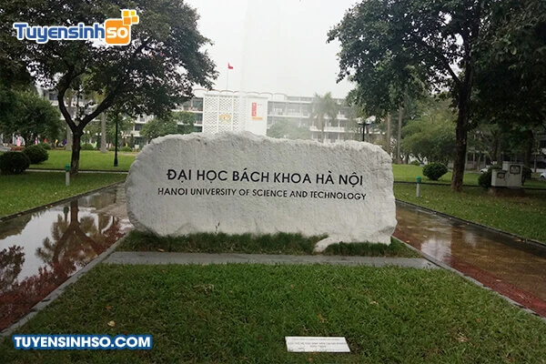 Đại học Bách khoa Hà Nội