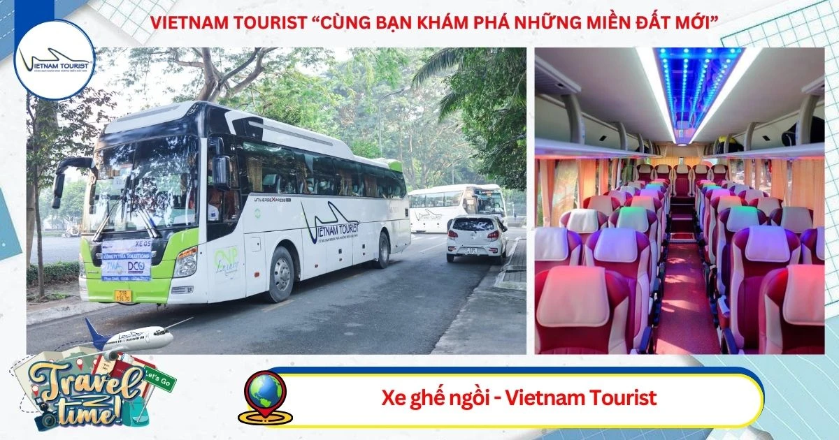 TOUR VŨNG TÀU 2 NGÀY 1 ĐÊM - KHỞI HÀNH SÁNG THỨ 7 HÀNG TUẦN