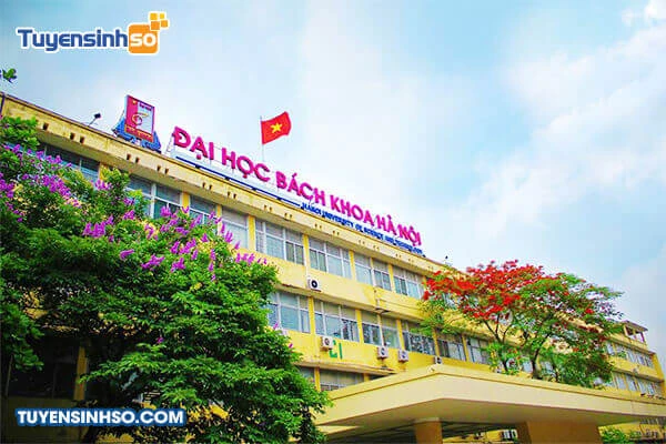 Đại học Bách khoa Hà Nội