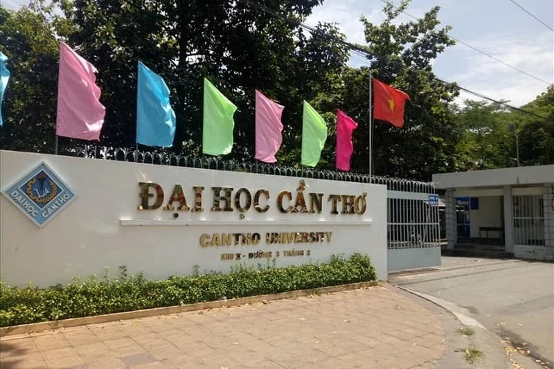 Review chi tiết tất cả các Trường Đại học ở Cần Thơ mới nhất [2023]