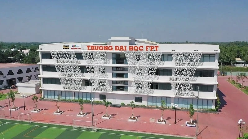 Review chi tiết tất cả các Trường Đại học ở Cần Thơ mới nhất [2023]