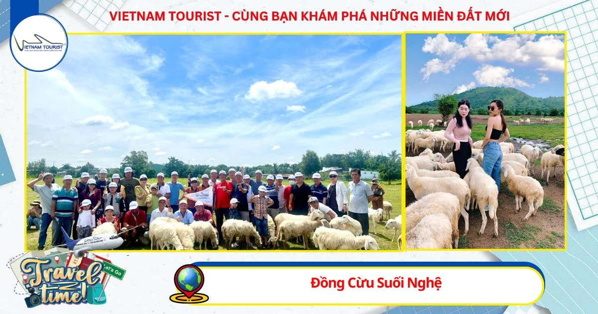 TOUR VŨNG TÀU 2 NGÀY 1 ĐÊM - KHỞI HÀNH SÁNG THỨ 7 HÀNG TUẦN