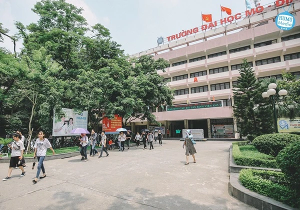 10 trường đại học công lập ở Hà Nội tốt và chất lượng nhất