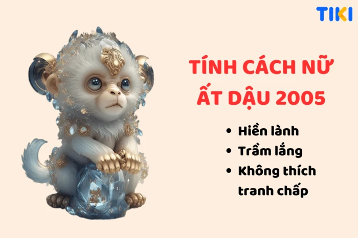 Tuổi Giáp Thân 2004 mệnh gì? Hợp màu gì, hợp tuổi gì, hướng nào tốt?