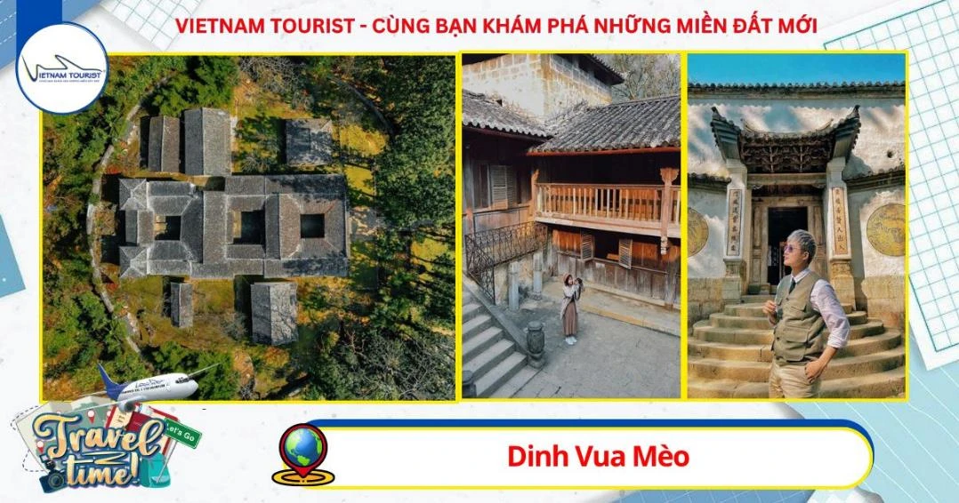 TOUR HÀ GIANG 3 NGÀY 2 ĐÊM KHỞI HÀNH TỪ HÀ NỘI