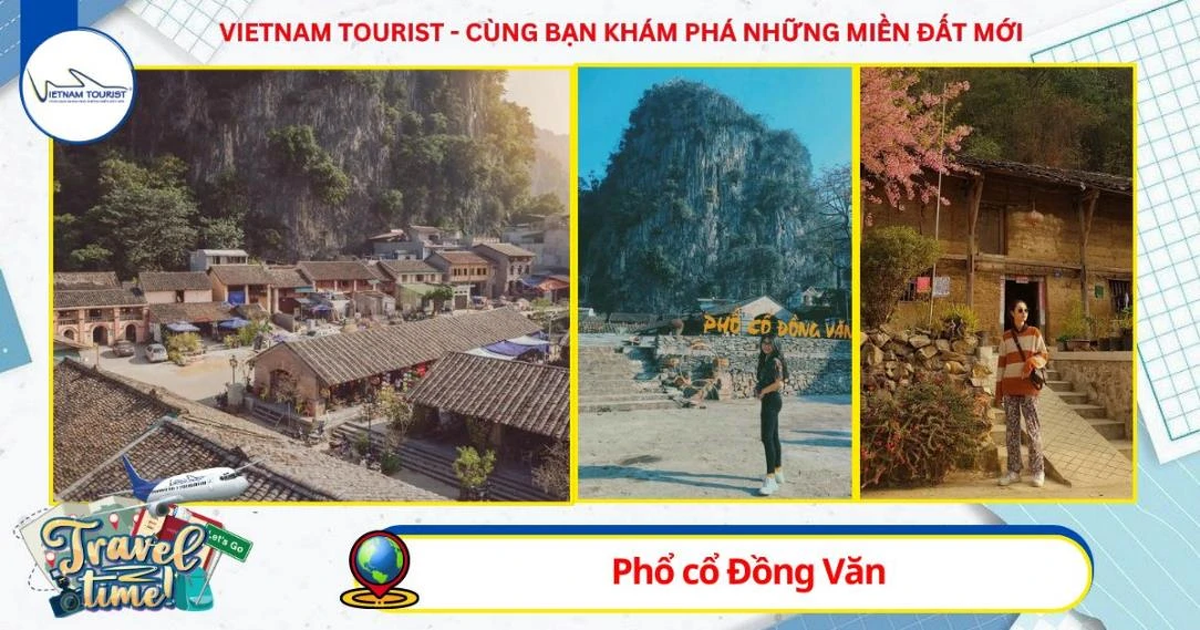 TOUR HÀ GIANG 3 NGÀY 2 ĐÊM KHỞI HÀNH TỪ HÀ NỘI