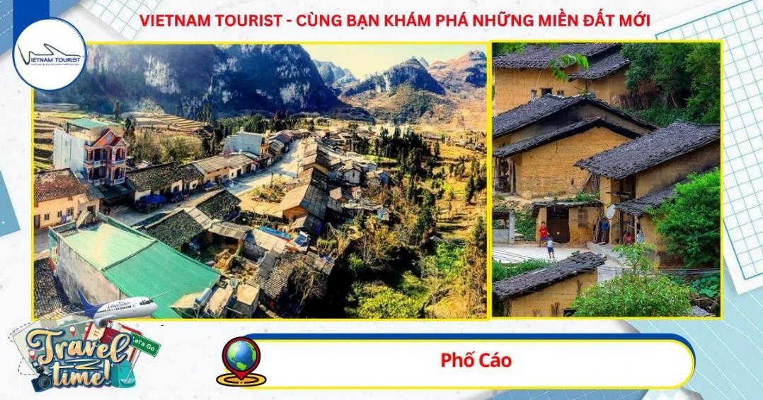 TOUR HÀ GIANG 3 NGÀY 2 ĐÊM KHỞI HÀNH TỪ HÀ NỘI