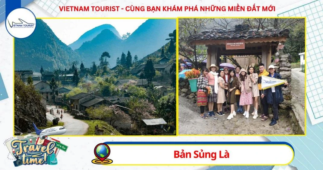 TOUR HÀ GIANG 3 NGÀY 2 ĐÊM KHỞI HÀNH TỪ HÀ NỘI