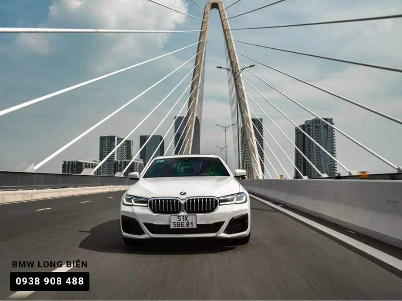 BẢNG GIÁ XE BMW THÁNG 11/2024