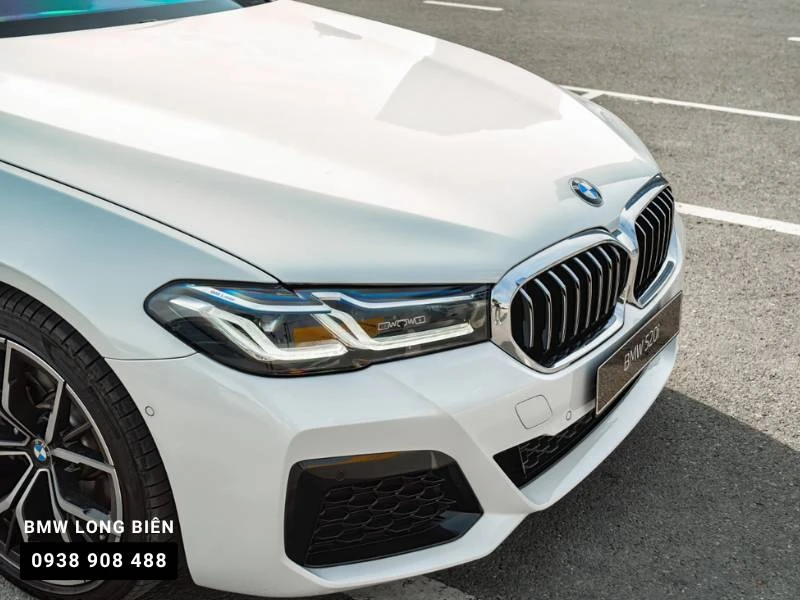 BẢNG GIÁ XE BMW THÁNG 11/2024