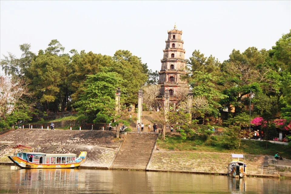 Tour tham quan Huế 1 ngày