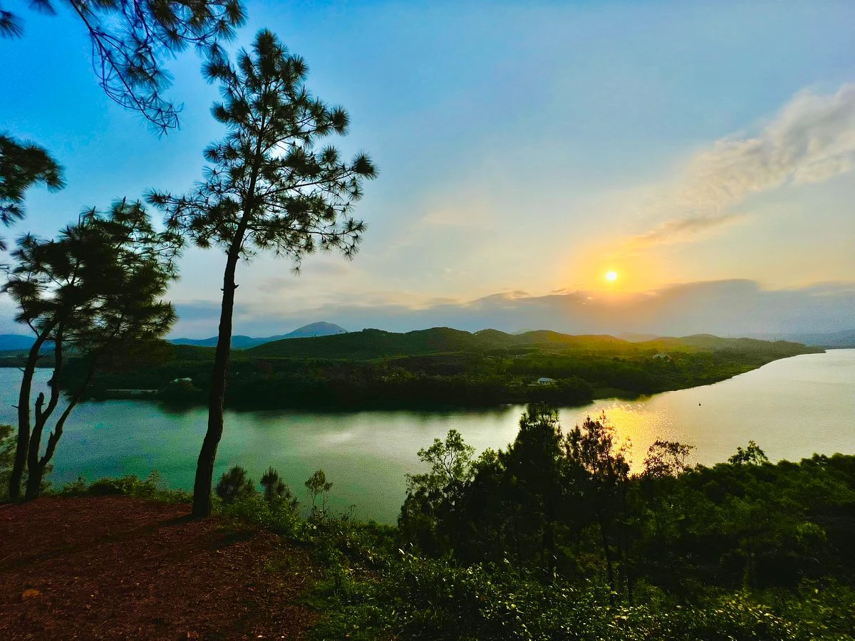 Tour tham quan Huế 1 ngày