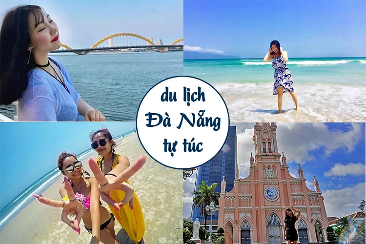 Đặt Tour Du Lịch Đà Nẵng Best trọn gói giá rẻ