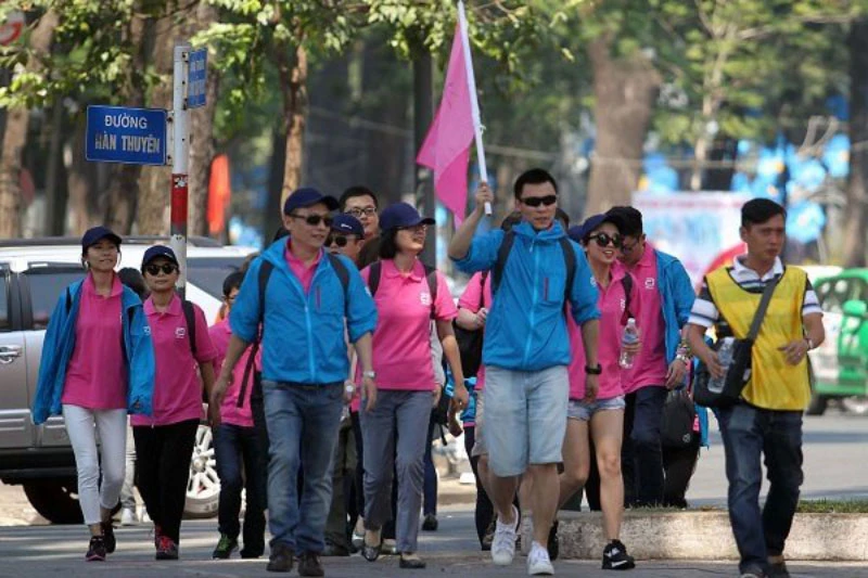 Tour Guide Là Gì? Công Việc Và Lợi Thế Của Ngành Này