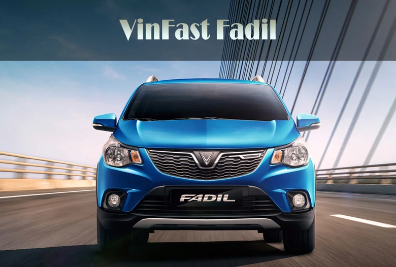 Bảng giá xe VinFast tháng 12/2024 tại Việt Nam | Anycar.vn