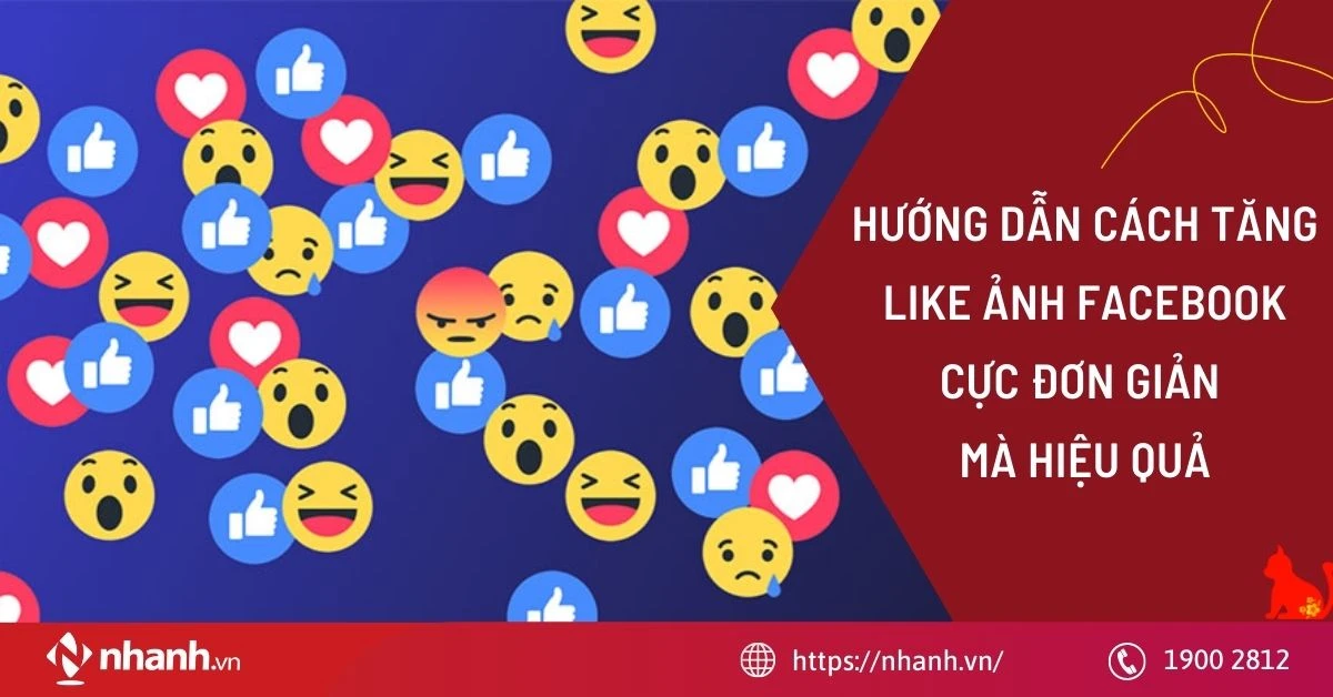 Tại sao chất lượng ảnh quyết định số lượng like