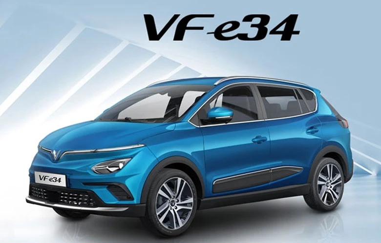 Bảng giá xe VinFast tháng 12/2024 tại Việt Nam | Anycar.vn