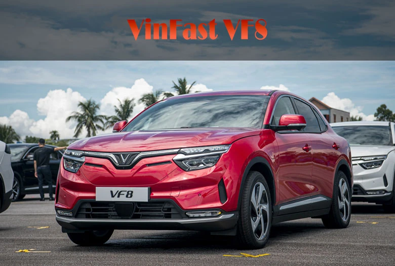 Bảng giá xe VinFast tháng 12/2024 tại Việt Nam | Anycar.vn