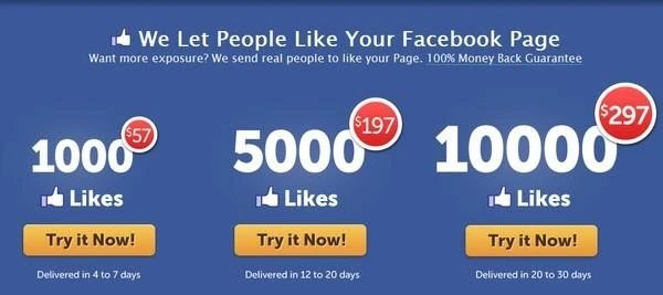 Hướng dẫn cách tăng like ảnh Facebook cực đơn giản hiệu quả