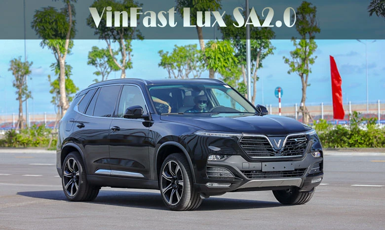 Bảng giá xe VinFast tháng 12/2024 tại Việt Nam | Anycar.vn