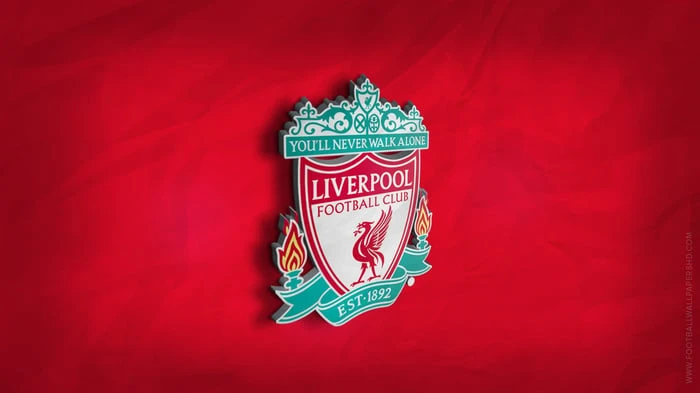 Bộ sưu tập hình nền Liverpool tuyệt vời nhất