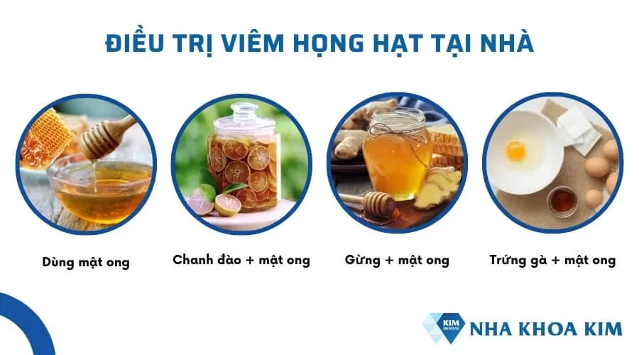 Viêm họng hạt: Nguyên nhân, Dấu hiệu và cách chữa trị