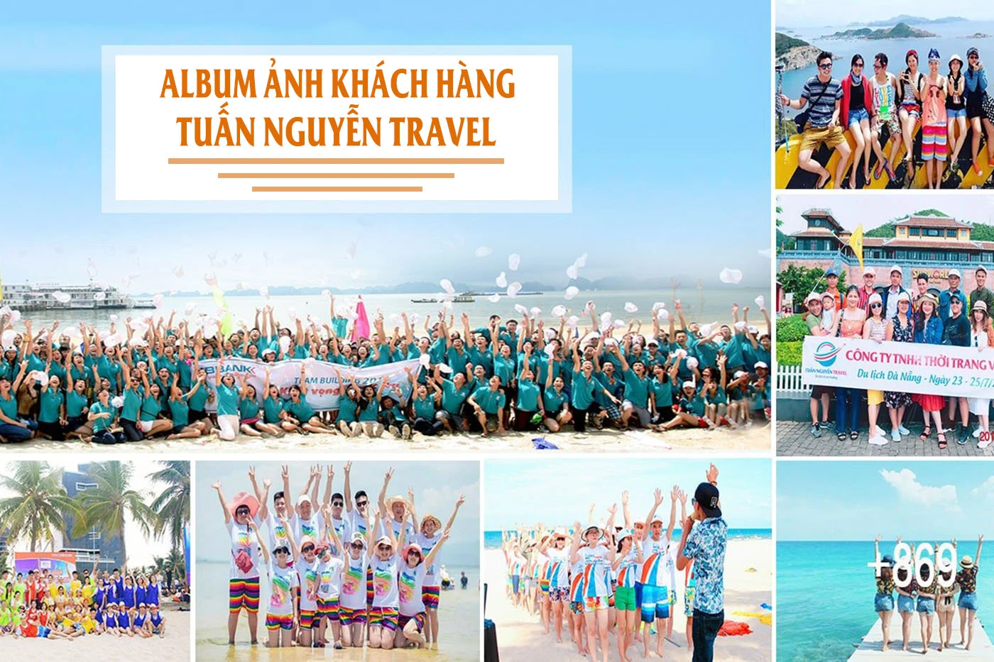 Tour Quảng Bình 2 ngày 1 đêm chất lượng cao chỉ từ 1.950K (Khách đoàn)